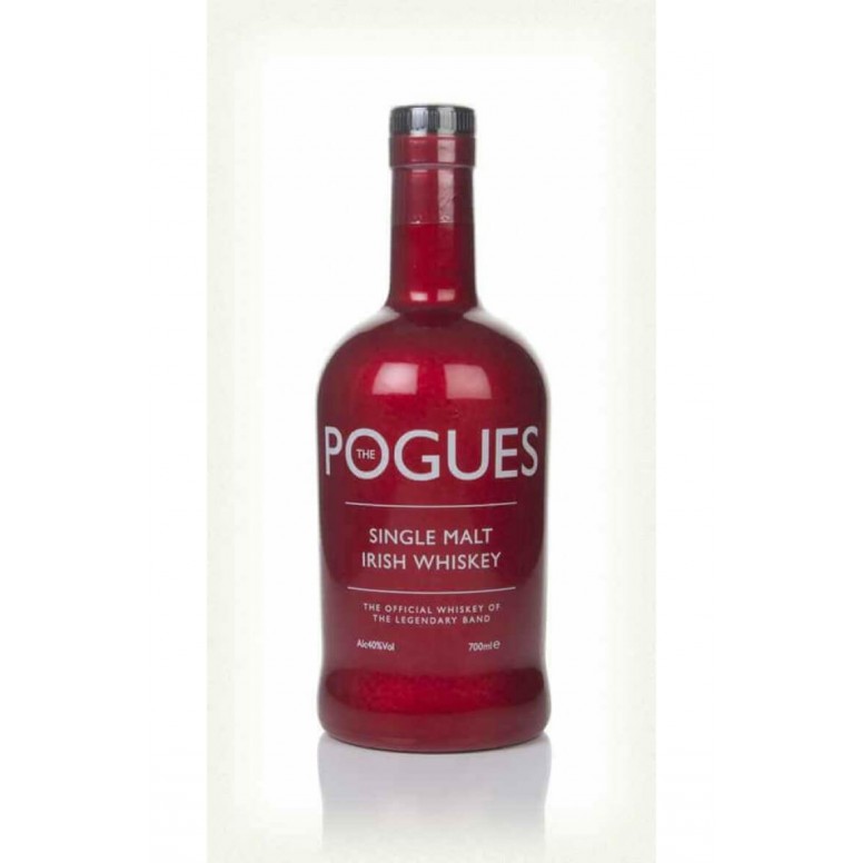 Pogues виски. Виски Pogues односолодовый. The Pogues