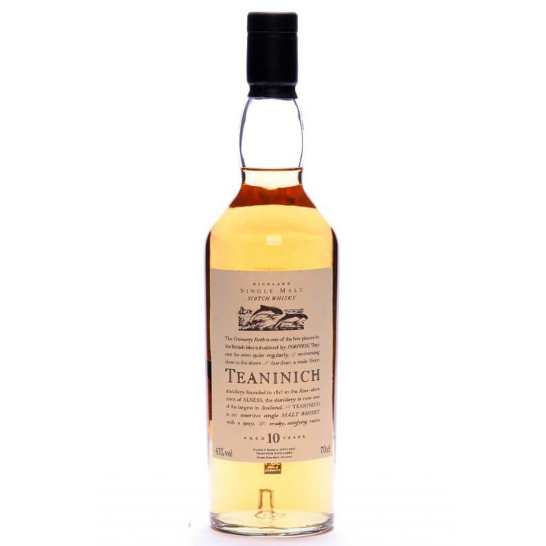 Kornog - Celtic Compagnie - Whisky tourbé – CHAI27